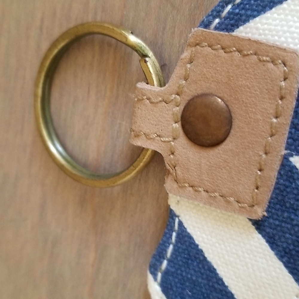 Tablet Case, Passport Cover and Key Rings - Picture 13 of 13